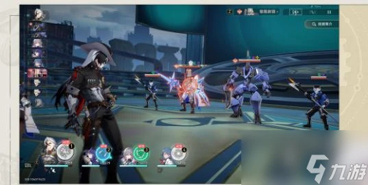 崩壞星穹鐵道賭命大賽成就怎麼獲取 賭命大賽成就攻略