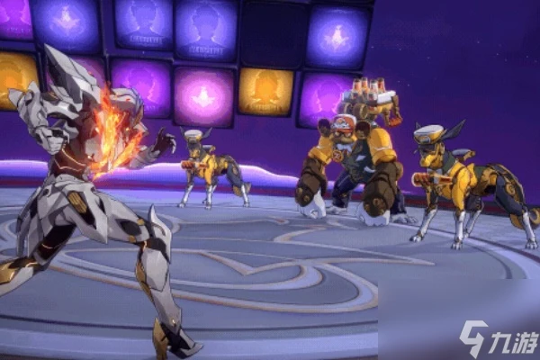 崩壞星穹鐵道流螢技能強度介紹