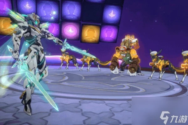 崩壞星穹鐵道流螢技能強度介紹