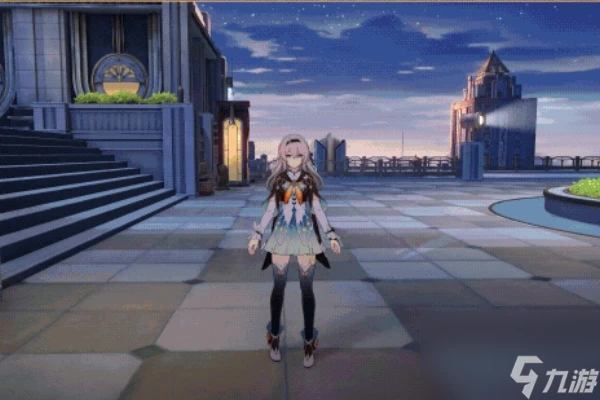 崩壞星穹鐵道流螢技能強度介紹