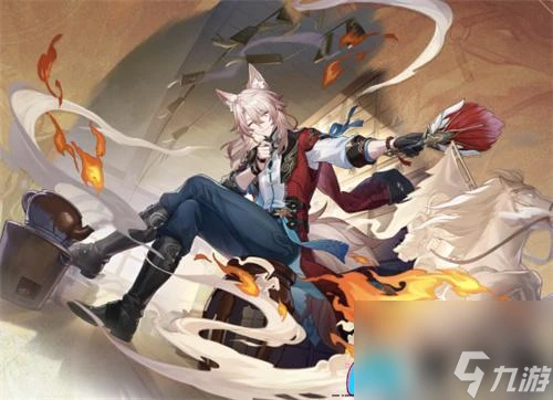 崩壞星穹鐵道椒丘角色什麼時候出爆料