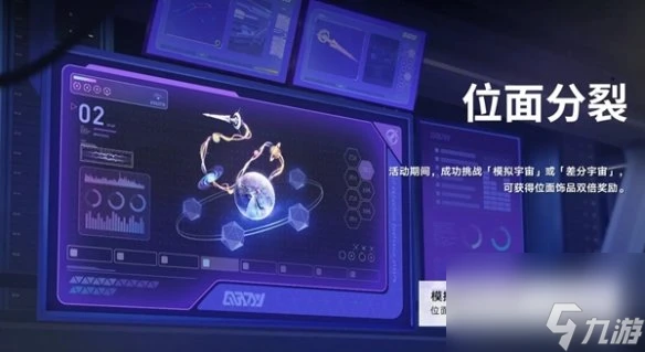 崩壞星穹鐵道2.3活動匯總