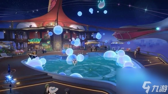 崩壞星穹鐵道2.3活動匯總