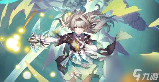 崩壞星穹鐵道流螢薩姆技能是什麼