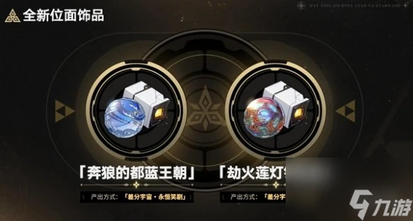 崩壞星穹鐵道2.3活動匯總