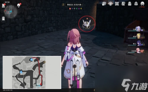 崩壞星穹鐵道外鄉人怎麼玩 成就完成攻略