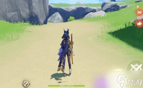 原神 v4.7攻略  「槍快 劍更快」——克洛琳德玩法配隊全解析