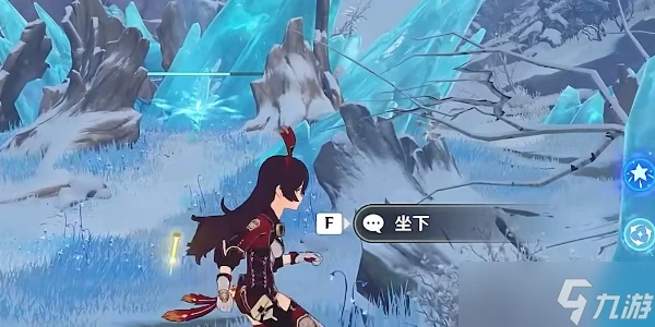 原神雪山解凍的三個碎片在哪裡以及打法