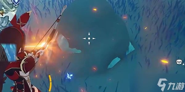 原神雪山解凍的三個碎片在哪裡以及打法