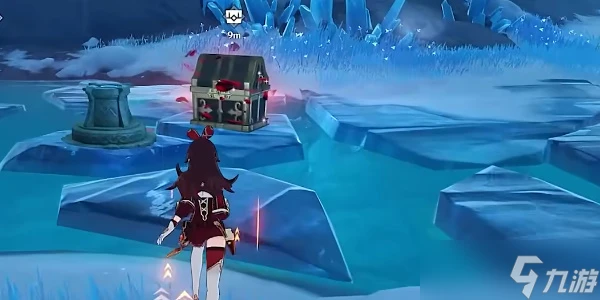 原神雪山解凍的三個碎片在哪裡以及打法