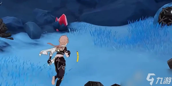 原神雪山解凍的三個碎片在哪裡以及打法