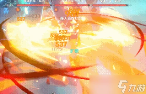 原神 v4.7攻略  「槍快 劍更快」——克洛琳德玩法配隊全解析