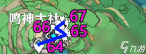 原神神里綾華突破材料緋櫻繡球在哪