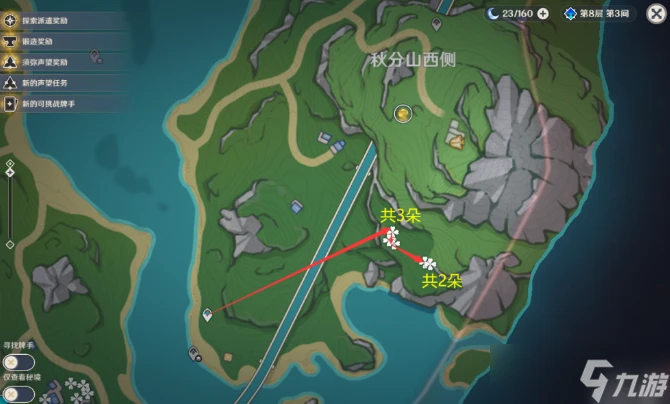 原神林尼突破材料在哪裡介紹