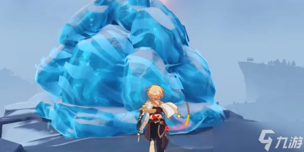 原神雪山七天神像怎麼開