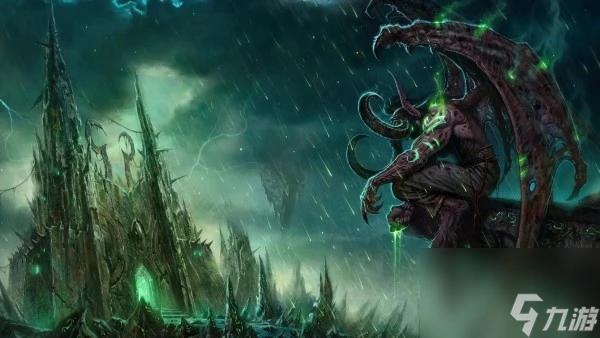 魔獸世界被摘除的外物獲取指南