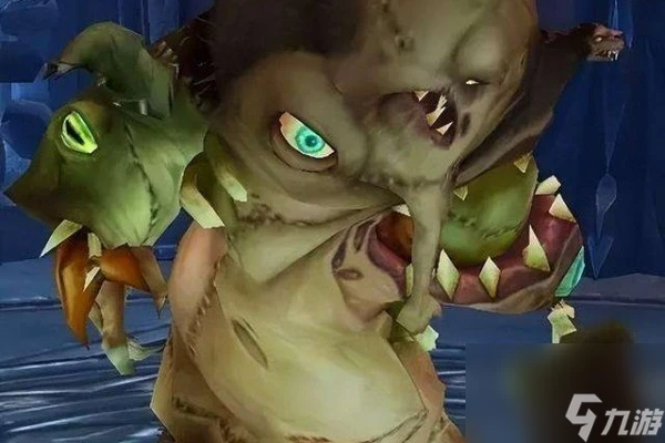 魔獸世界被摘除的外物獲取指南