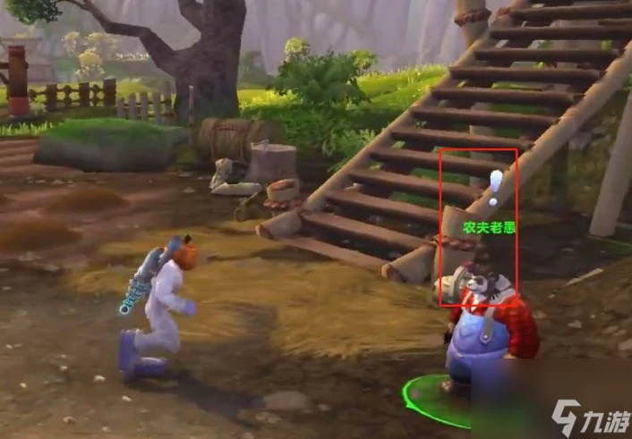 魔獸世界金蓮教聲望怎麼刷最快 魔獸世界金蓮教聲望快速刷取方法