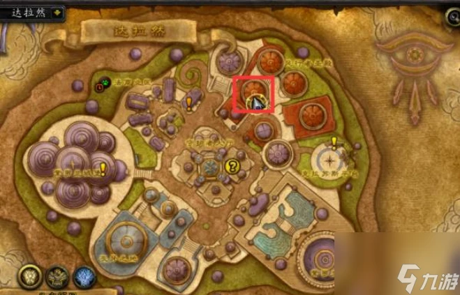 魔獸世界金蓮教聲望怎麼刷最快 魔獸世界金蓮教聲望快速刷取方法