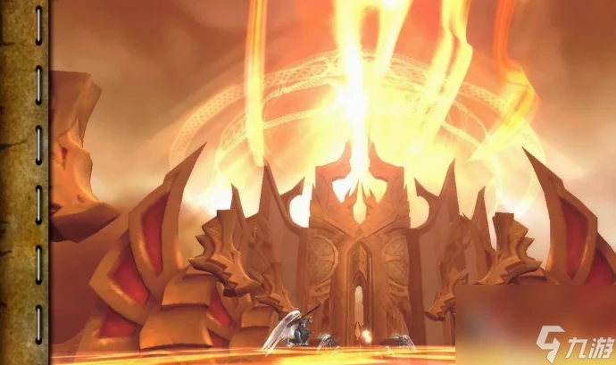 魔獸世界勇氣試煉失落軍團怎麼做 魔獸世界勇氣試煉失落軍團任務完成攻略