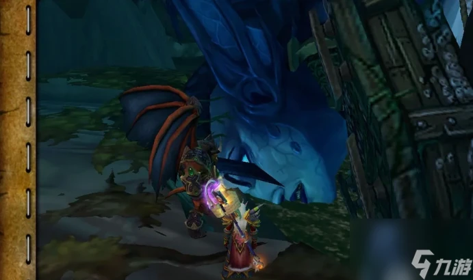 魔獸世界勇氣試煉失落軍團怎麼做 魔獸世界勇氣試煉失落軍團任務完成攻略