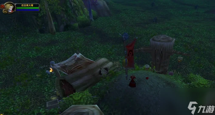 魔獸世界污林熊怪之王任務要怎麼做 魔獸世界污林熊怪之王任務完成攻略