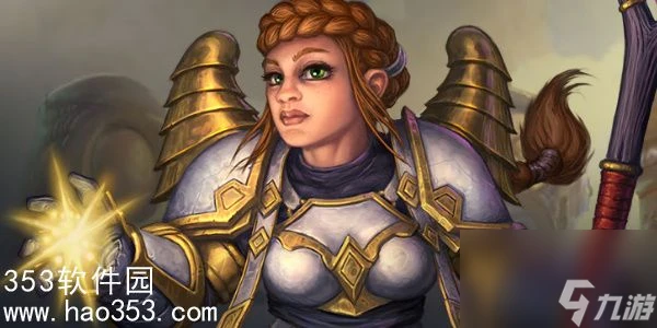 魔獸世界牧師有什麼技能-魔獸世界牧師技能介紹