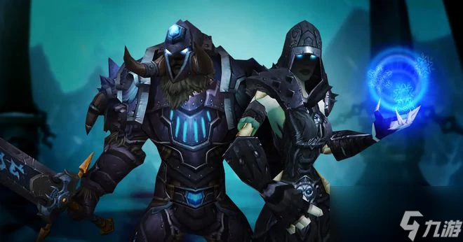 魔獸世界 TBC最恐怖如斯的超模裝備 你曾經擁有過哪一款