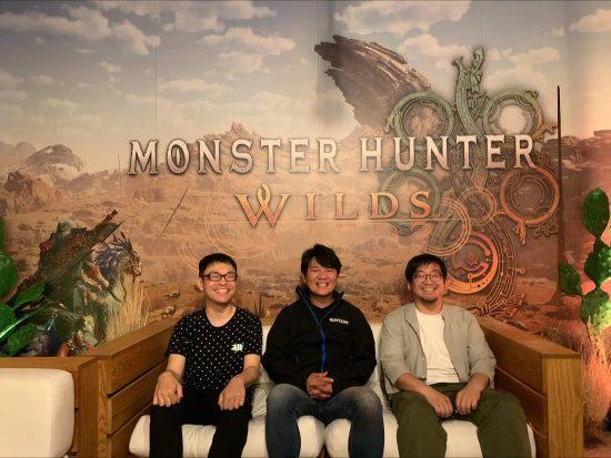 我們和「三太子」聊了聊 《怪物：荒野》新改動搶先看