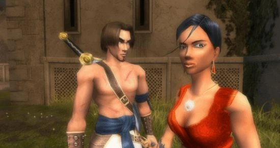 《時之砂RE》將重塑女主法拉！形象更現代 互動更多