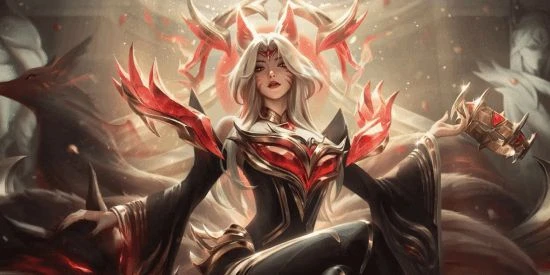 LOL總監：高價名人堂皮膚並不是為普通粉絲設計的