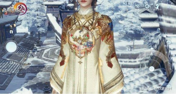 實力過硬，福利拉滿！《劍網3無界》今日正式公測了！