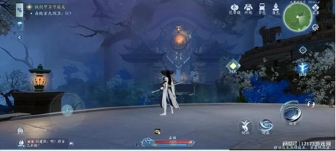 實力過硬，福利拉滿！《劍網3無界》今日正式公測了！