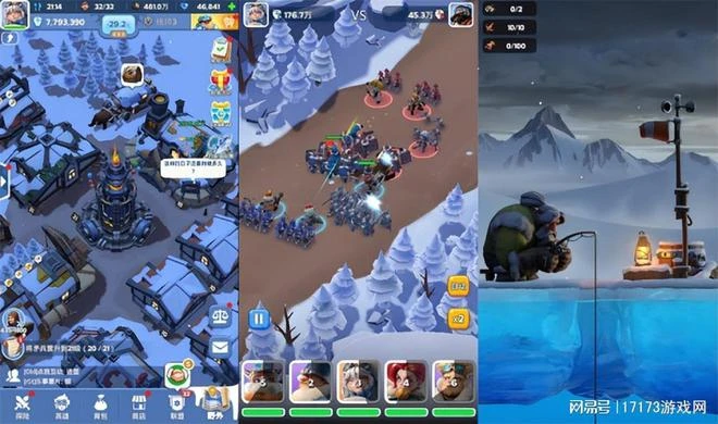 《劍網3無界》領銜，決戰MMO之巔！暑期檔剛至遊戲界就卷瘋了