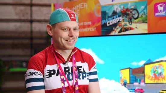 2024夏日遊戲節 Level Infinite發布多款遊戲更新