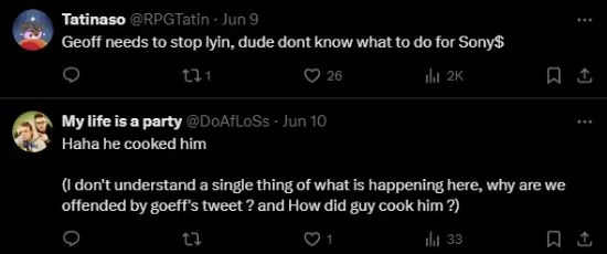TGA主持人稱《戰爭機器》預告是CG 引Xbox粉絲眾怒