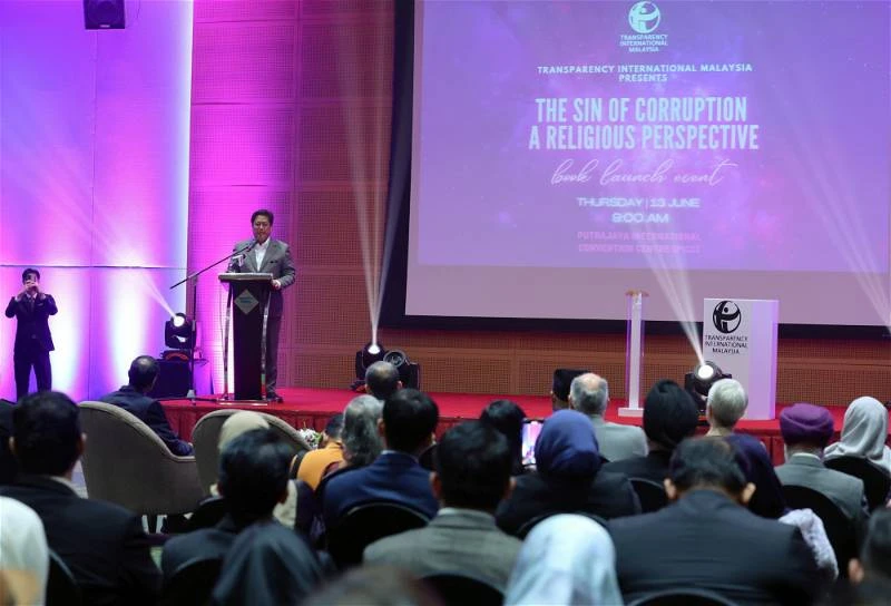 阿占巴基：雪DRT合約無關青體部