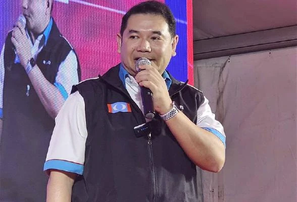 沒為贏補選展延針對性柴油津貼政策　拉菲茲：首相以國家利益為先