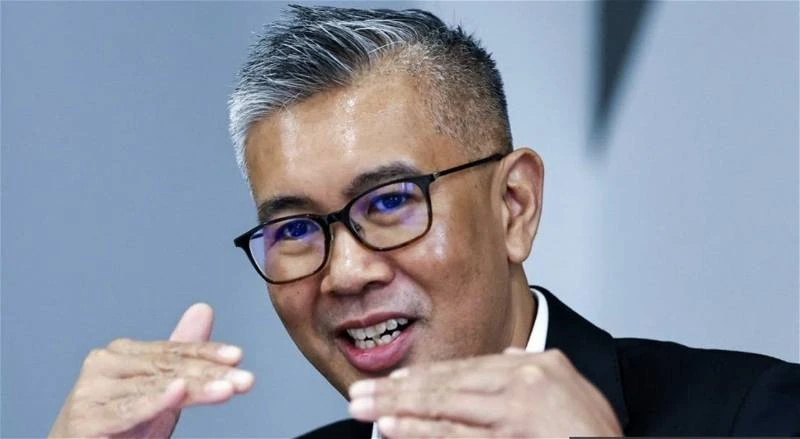 新工業大藍圖擬7年投資950億　扎夫魯：銀行資本市場大機遇