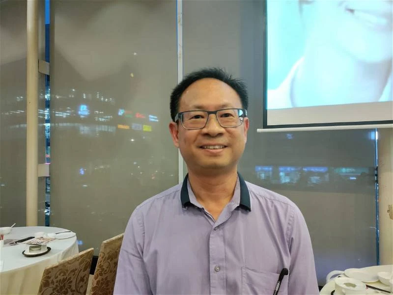 柴油價漲55％建築業影響最大　大馬電業公會：政府應分階段落實