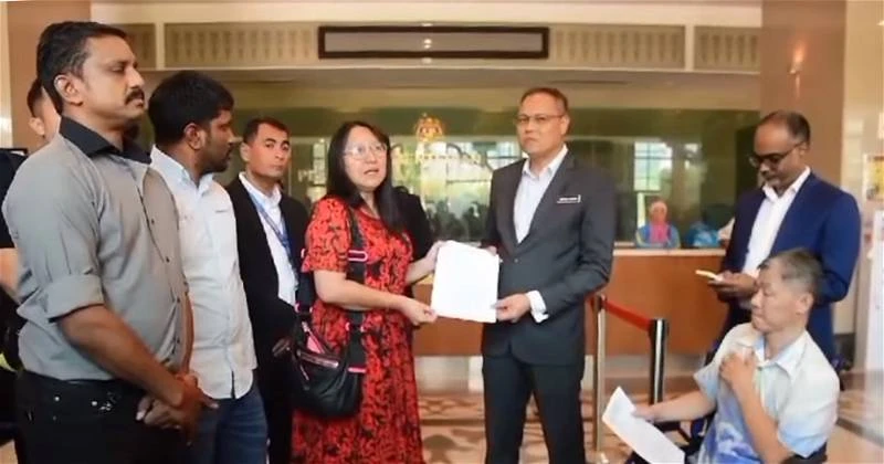 已向內閣反映柴油補貼訴求　張慶信：6月杪或7月初與旅巴業者對話