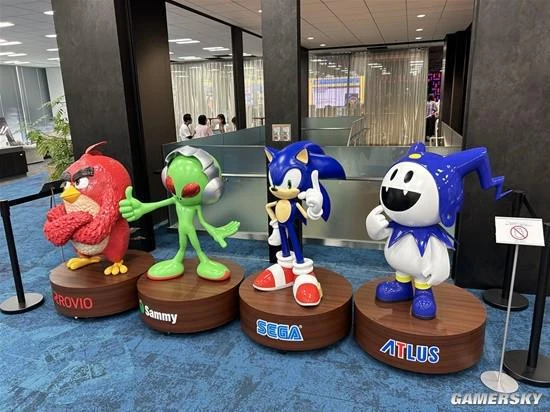 採訪《索尼克×夏特 世代重啟》團隊：黑暗英雄的回歸