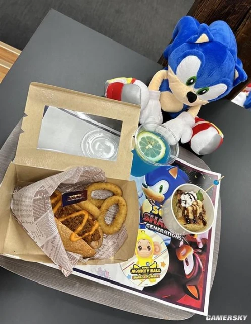 採訪《索尼克×夏特 世代重啟》團隊：黑暗英雄的回歸