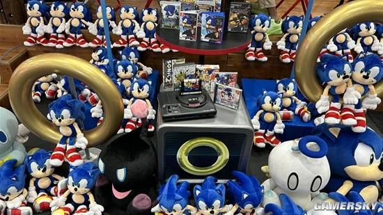 採訪《索尼克×夏特 世代重啟》團隊：黑暗英雄的回歸