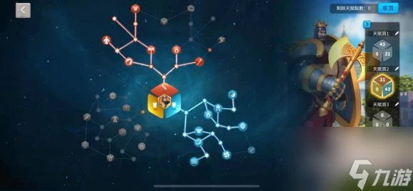 《萬國覺醒》查理一世角色詳細介紹