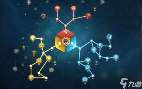 《萬國覺醒》查理一世角色詳細介紹