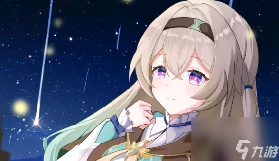 《崩壞星穹鐵道》2.3新角色介紹