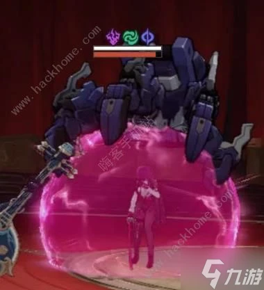 崩壞星穹鐵道弦外之聲其十一怎麼打 忘卻之庭弦外之聲其十一滿星攻略