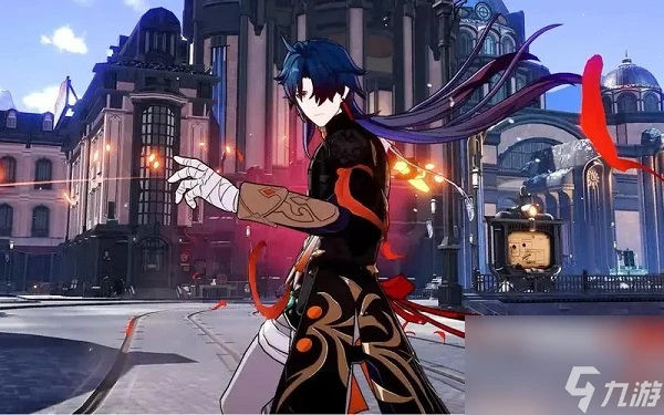 崩壞 星穹鐵道刃技能怎麼加點 崩壞 星穹鐵道刃技能行跡加點思路