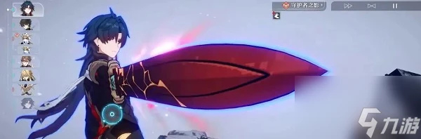 崩壞 星穹鐵道刃星魂是什麼 崩壞 星穹鐵道星魂效果介紹